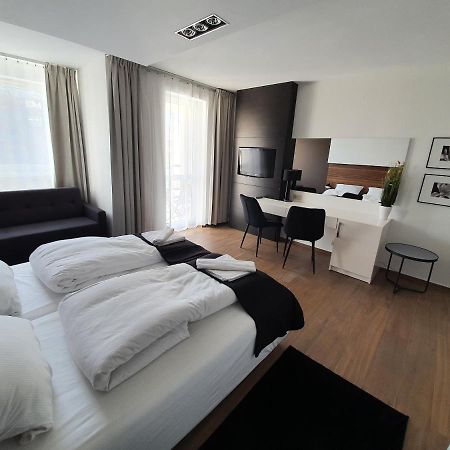 Prywatny Apartament W Hotelu Diva Spa 코워브제크 외부 사진