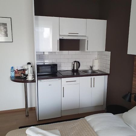 Prywatny Apartament W Hotelu Diva Spa 코워브제크 외부 사진