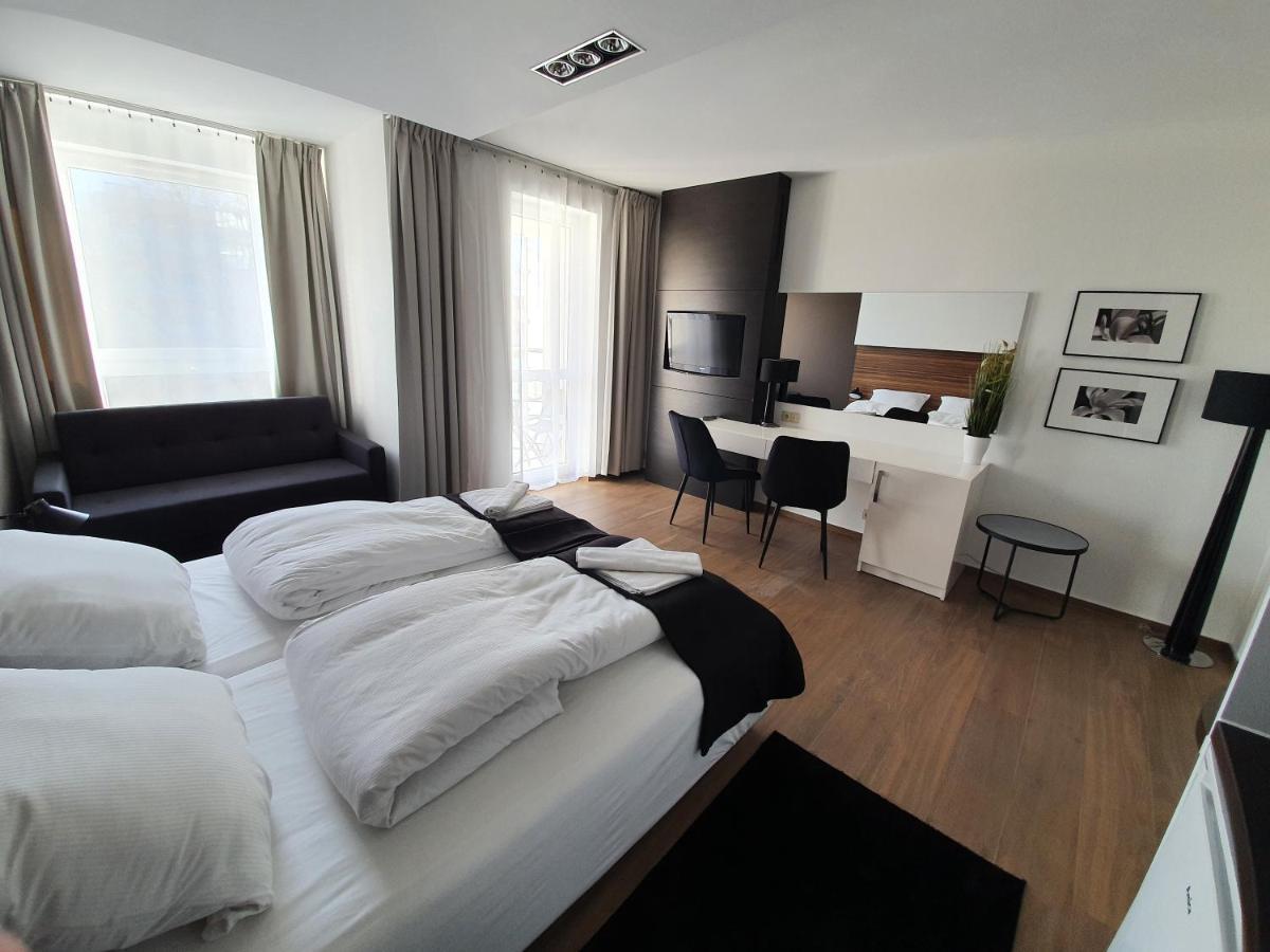 Prywatny Apartament W Hotelu Diva Spa 코워브제크 외부 사진