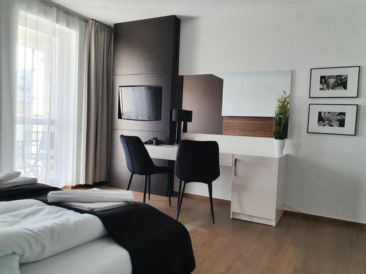 Prywatny Apartament W Hotelu Diva Spa 코워브제크 외부 사진